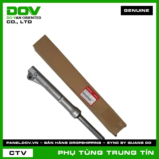 BỘ GIẢM XÓC TRƯỚC TRÁI | 51500-K57-V01 | HONDA — 51500K57V01