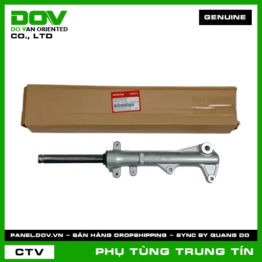 BỘ GIẢM XÓC TRƯỚC TRÁI | 51500-K66-V01 | HONDA (AIR BLADE 125) — 51500K66V01