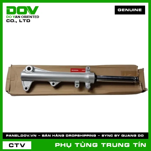 BỘ GIẢM XÓC TRƯỚC TRÁI | 51500-K66-VF1 | HONDA — 51500K66VF1