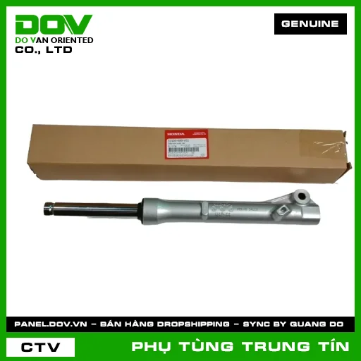 GIẢM XÓC TRƯỚC TRÁI | 51500-K89-V01 | HONDA (BLADE 110, WAVE ALPHA 110, WAVE RSX 110) — 51500K89V01
