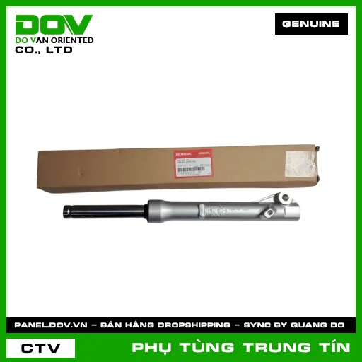 GIẢM XÓC TRƯỚC TRÁI | 51500-K89-V51 | HONDA (BLADE 110, WAVE ALPHA 110) — 51500K89V51