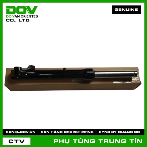 BỘ GIẢM XÓC TRƯỚC TRÁI | 51500-K89-V91 | HONDA (WAVE ALPHA 110) — 51500K89V91