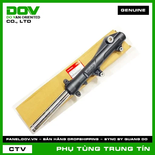 GIẢM XÓC TRƯỚC TRÁI | 51500-K97-T02 | HONDA — 51500K97T02