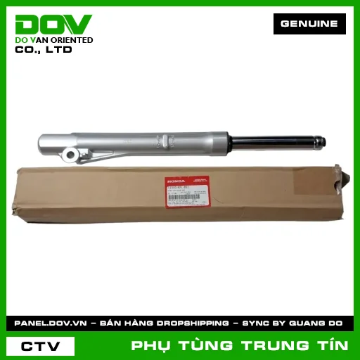GIẢM XÓC TRƯỚC TRÁI | 51500-KFL-891 | HONDA — 51500KFL891