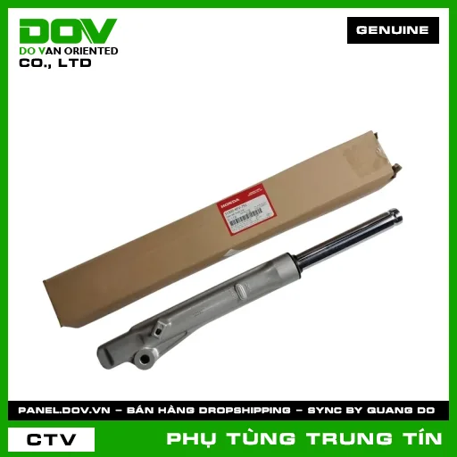 GIẢM XÓC TRƯỚC TRÁI | 51500-KFV-791 | HONDA (SUPER DREAM) — 51500KFV791