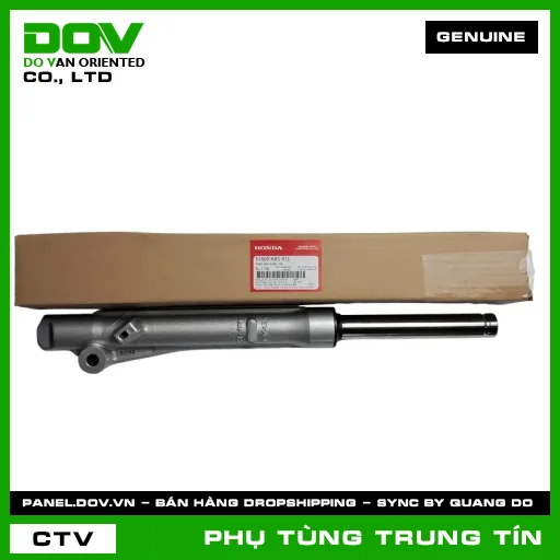 GIẢM XÓC TRƯỚC TRÁI | 51500-KRS-971 | HONDA — 51500KRS971