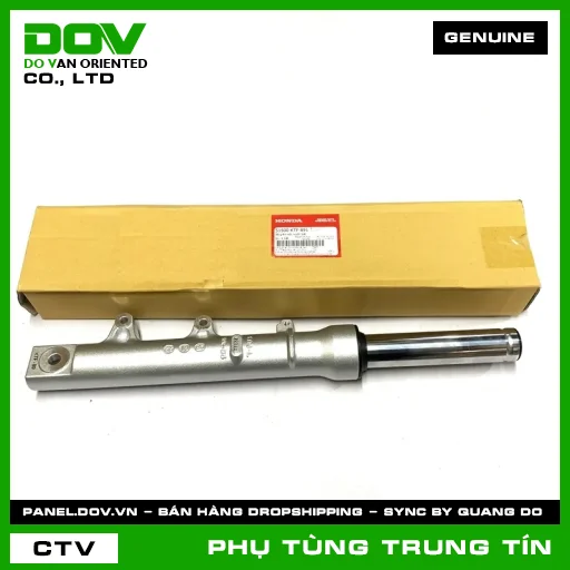 BỘ GIẢM XÓC TRƯỚC TRÁI | 51500-KTF-891 | HONDA — 51500KTF891