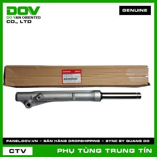 GIẢM XÓC TRƯỚC TRÁI | 51500-KTL-681 | HONDA (WAVE ALPHA) — 51500KTL681