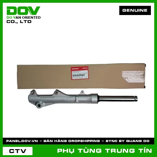 GIẢM XÓC TRƯỚC TRÁI | 51500-KVB-751 | HONDA — 51500KVB751