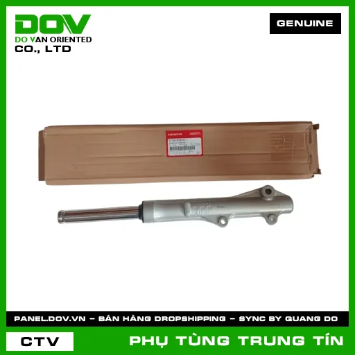 BỘ GIẢM XÓC TRƯỚC TRÁI | 51500-KVB-911 | HONDA (CLICK 110) — 51500KVB911