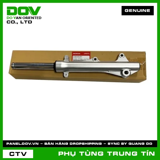 BỘ GIẢM XÓC TRƯỚC TRÁI | 51500-KVG-951 | HONDA (AIR BLADE 110) — 51500KVG951