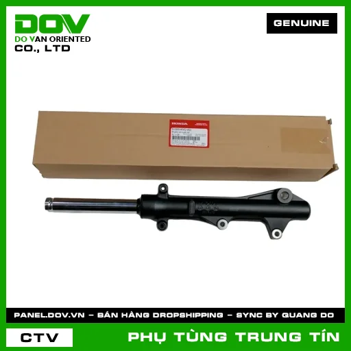 BỘ GIẢM XÓC TRƯỚC TRÁI | 51500-KVG-V01 | HONDA (AIR BLADE 110) — 51500KVGV01