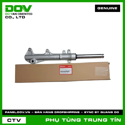 BỘ GIẢM XÓC TRƯỚC TRÁI | 51500-KVG-V41 | HONDA — 51500KVGV41