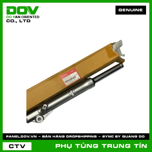 GIẢM XÓC TRƯỚC TRÁI | 51500-KVL-901 | HONDA — 51500KVL901