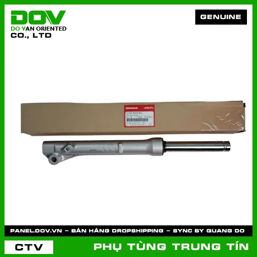 GIẢM XÓC TRƯỚC TRÁI | 51500-KWW-B21 | HONDA (WAVE 100, WAVE RSX 110) — 51500KWWB21