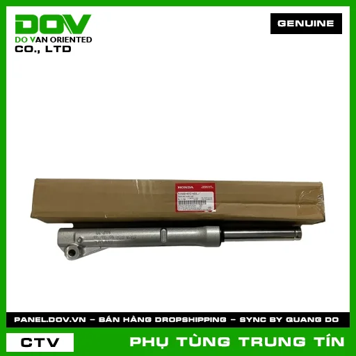 GIẢM XÓC TRƯỚC TRÁI | 51500-KYZ-V01 | HONDA (FUTURE 125) — 51500KYZV01