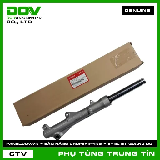 GIẢM XÓC TRƯỚC TRÁI | 51500-KZL-E01 | HONDA (VISION 110) — 51500KZLE01