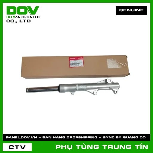 GIẢM XÓC TRƯỚC TRÁI | 51500-KZR-701 | HONDA (VISION 110) — 51500KZR701