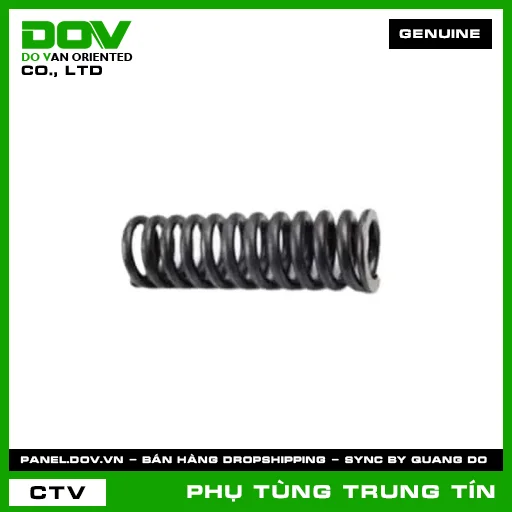 LÒ XO HỒI PHỤC GIẢM XÓC TRƯỚC BÊN TRÁI | 51512-K45-NL1 | HONDA (CB300R) — 51512K45NL1