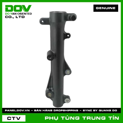 ỐNG VỎ GIẢM XÓC TRƯỚC TRÁI | 51520-K2S-N01 | HONDA — 51520K2SN01