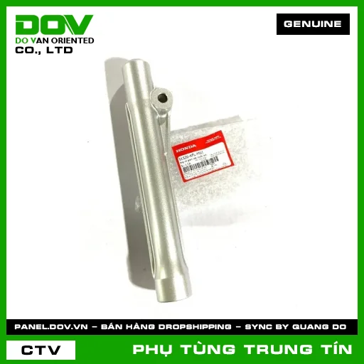 ỐNG VỎ GIẢM XÓC TRƯỚC TRÁI | 51520-KFL-M01 | HONDA (WAVE ALPHA) — 51520KFLM01
