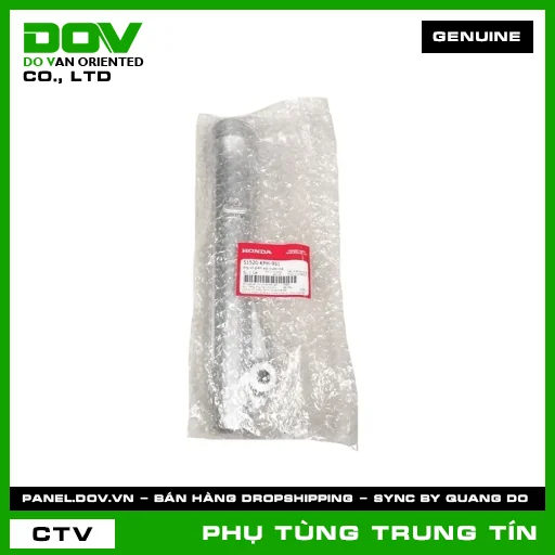 ỐNG VỎ GIẢM XÓC TRƯỚC TRÁI | 51520-KPH-951 | HONDA — 51520KPH951