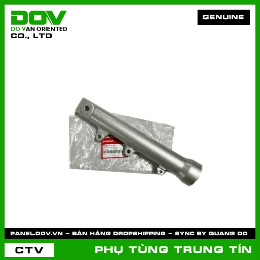 ỐNG VỎ GIẢM XÓC TRƯỚC TRÁI | 51520-KTF-891 | HONDA (SH 125/150) — 51520KTF891