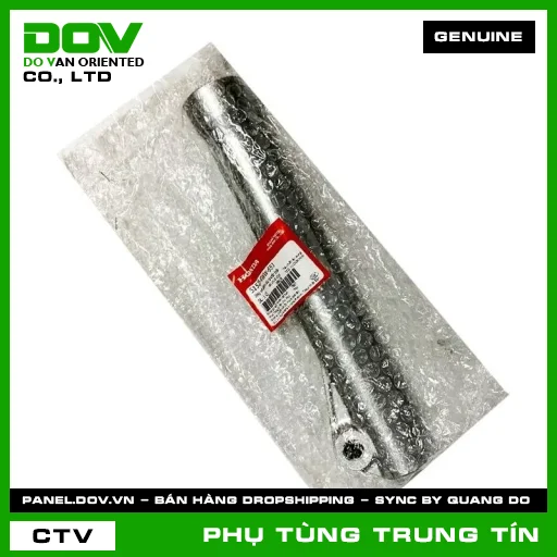 ỐNG VỎ GIẢM XÓC TRƯỚC TRÁI | 51520-KWW-651 | HONDA (BLADE 110, FUTURE 125, WAVE RSX 110) — 51520KWW651