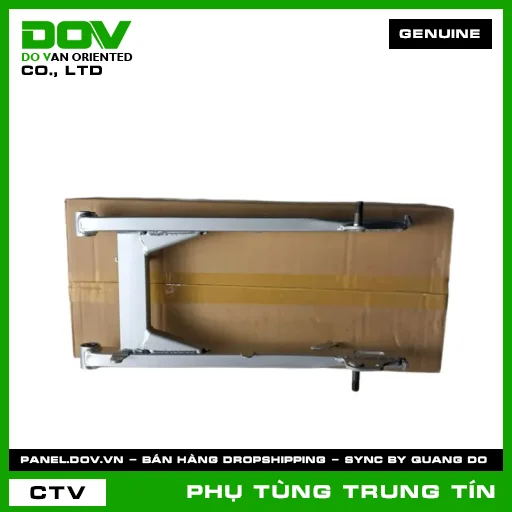 CÀNG SAU *NH364M* | 52100-KRS-900ZA | HONDA (WAVE ALPHA) — 52100KRS900ZA