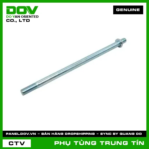 BU LÔNG CÀNG SAU | 52101-K56-N00 | HONDA (WINNER 150) — 52101K56N00