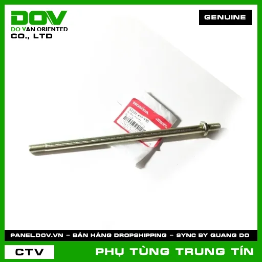 BU LÔNG CÀNG SAU | 52101-K56-V50 | HONDA (WINNER R, WINNER X) — 52101K56V50