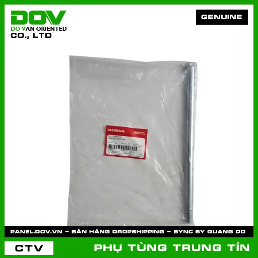 BU LÔNG CÀNG SAU | 52101-KWB-920 | HONDA (BLADE 110, WAVE ALPHA 110, WAVE RSX 110) — 52101KWB920