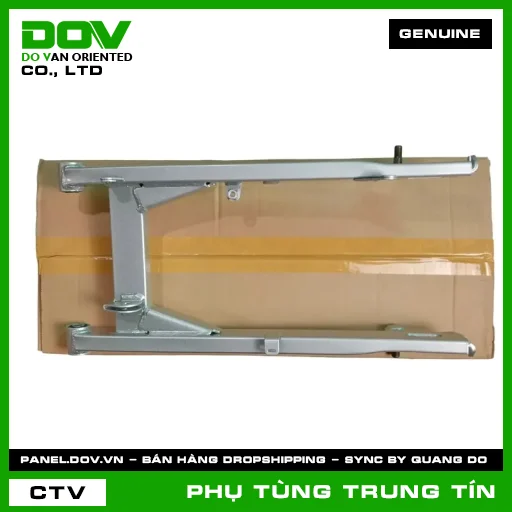 CÀNG SAU *NH364M* | 52200-KFL-890ZA | HONDA — 52200KFL890ZA