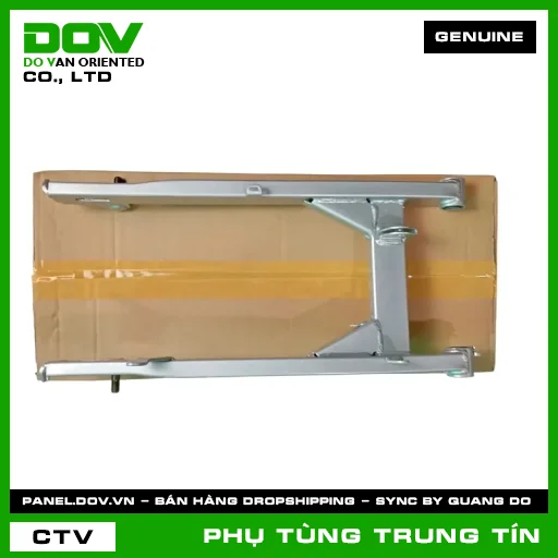 CÀNG SAU *NH364M* | 52200-KTL-640ZA | HONDA (WAVE 100, WAVE ALPHA) — 52200KTL640ZA