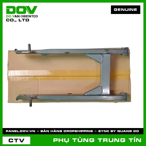 CÀNG SAU *NHA62M* | 52200-KTL-640ZB | HONDA (WAVE ALPHA) — 52200KTL640ZB