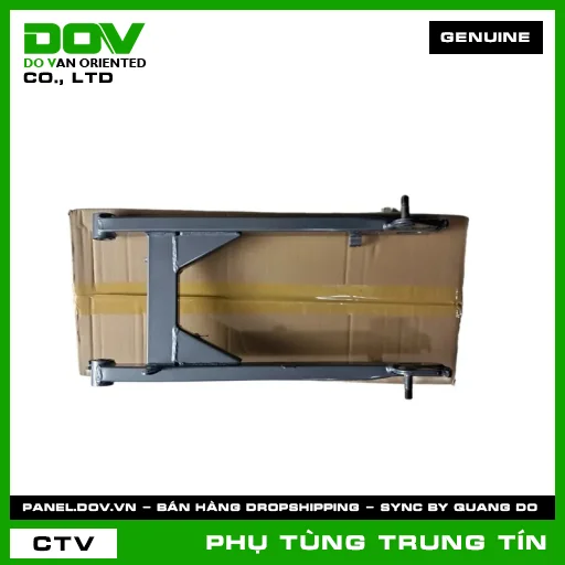 BỘ CÀNG SAU *NHA62M* | 52200-KWW-B60ZC | HONDA (BLADE 110) — 52200KWWB60ZC