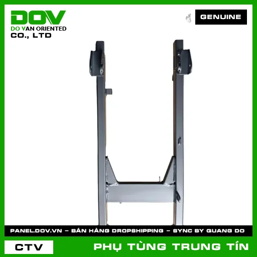 BỘ CÀNG SAU *NHA62M* | 52200-KYZ-V10ZB | HONDA (FUTURE 125) — 52200KYZV10ZB