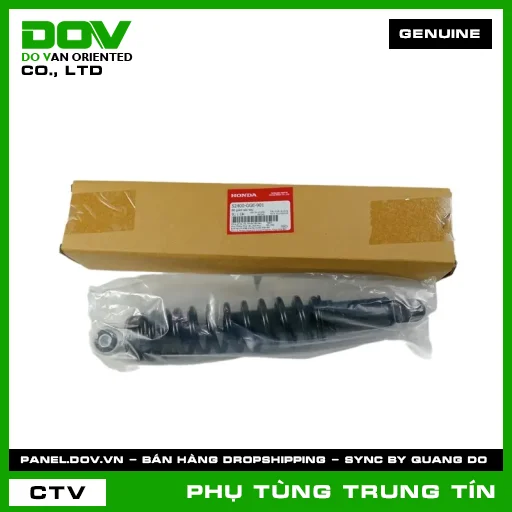 BỘ GIẢM XÓC SAU | 52400-GGE-901 | HONDA (LEAD 110) — 52400GGE901