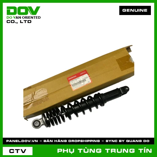BỘ GIẢM XÓC SAU | 52400-GGE-941 | HONDA — 52400GGE941
