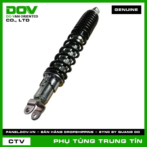BỘ GIẢM XÓC SAU | 52400-K01-901 | HONDA (SH 125/150) — 52400K01901