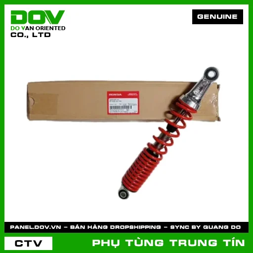 BỘ GIẢM XÓC SAU | 52400-K07-701 | HONDA (WAVE RSX 110) — 52400K07701