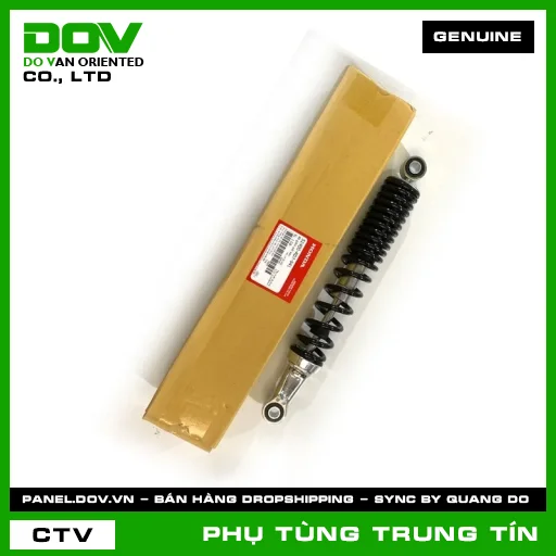 BỘ GIẢM XÓC SAU | 52400-K07-941 | HONDA — 52400K07941