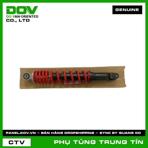 BỘ GIẢM XÓC SAU | 52400-K12-J11 | HONDA (LEAD 125) — 52400K12J11