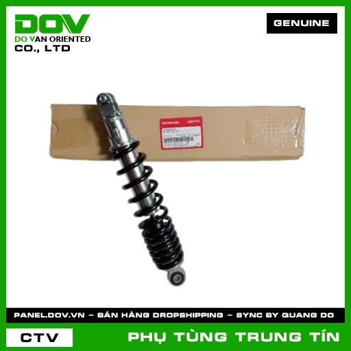 BỘ GIẢM XÓC SAU | 52400-K1N-V01 | HONDA (SH MODE) — 52400K1NV01