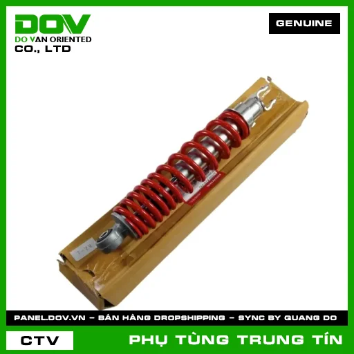BỘ GIẢM XÓC SAU | 52400-K1N-V41 | HONDA (SH MODE) — 52400K1NV41