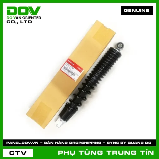 Bộ giảm xóc sau | 52400-K1Z-J11 | HONDA — 52400K1ZJ11