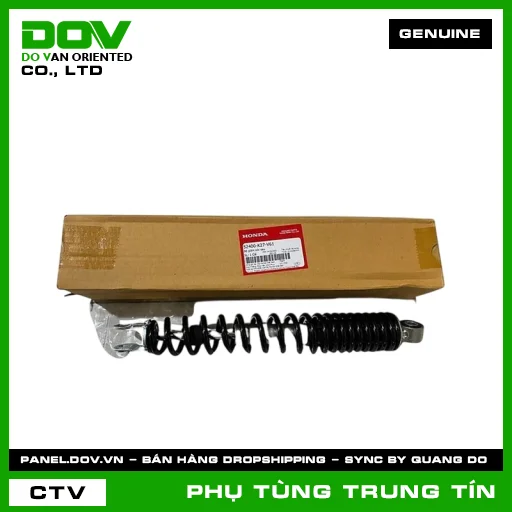 BỘ GIẢM XÓC SAU | 52400-K27-V61 | HONDA (AIR BLADE 125) — 52400K27V61