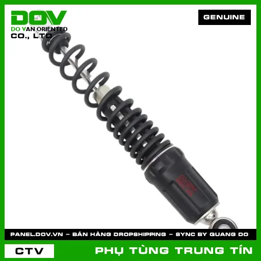 BỘ GIẢM XÓC SAU | 52400-K2Z-V71 | HONDA (AIR BLADE 125/160) — 52400K2ZV71