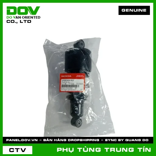 BỘ GIẢM XÓC SAU | 52400-K56-N11 | HONDA (WINNER 150) — 52400K56N11