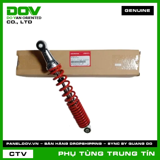BỘ GIẢM XÓC SAU | 52400-K57-A61 | HONDA (BLADE 110) — 52400K57A61